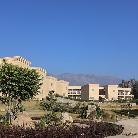 ホテル Club Mahindra Patkote ナイニタール エクステリア 写真